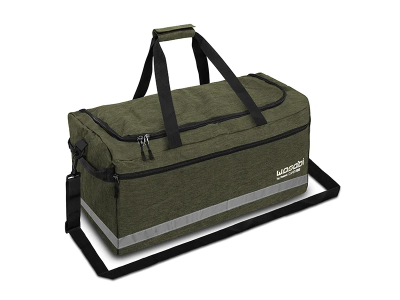 Vedd meg online Delphin – WASABI CarryBIG táska