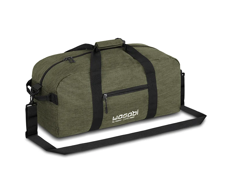Olcsó Delphin – WASABI CarryMID táska