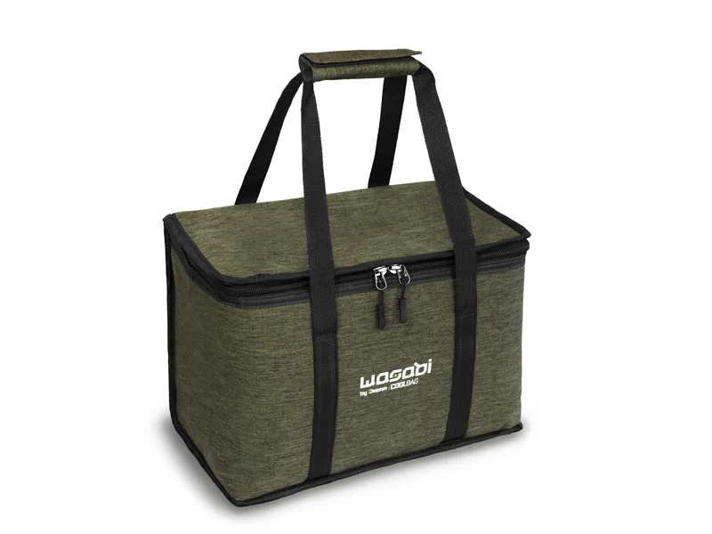 Árcsökkenés Delphin – WASABI Coolbag táska