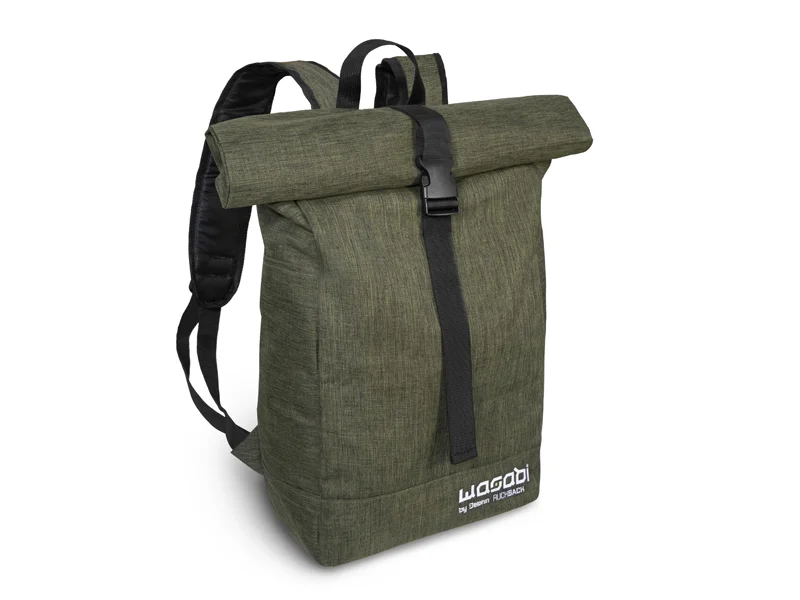 Delphin – Hátizsák WASABI Rucksack Kedvezményes ár