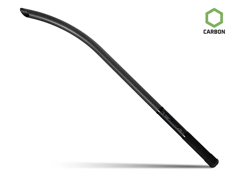 Delphin – Karbon dobócső CarbonSHOT+ LITE Azonnali szállítás