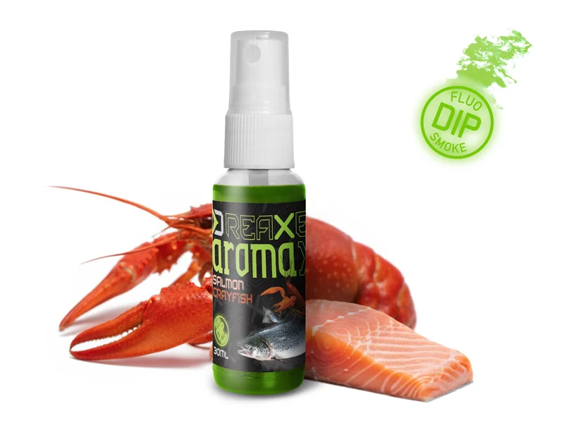 Delphin – AromaX/30ml dip spray Különleges ajánlat