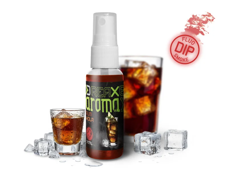 Delphin – AromaX/30ml dip spray Árcsökkenés