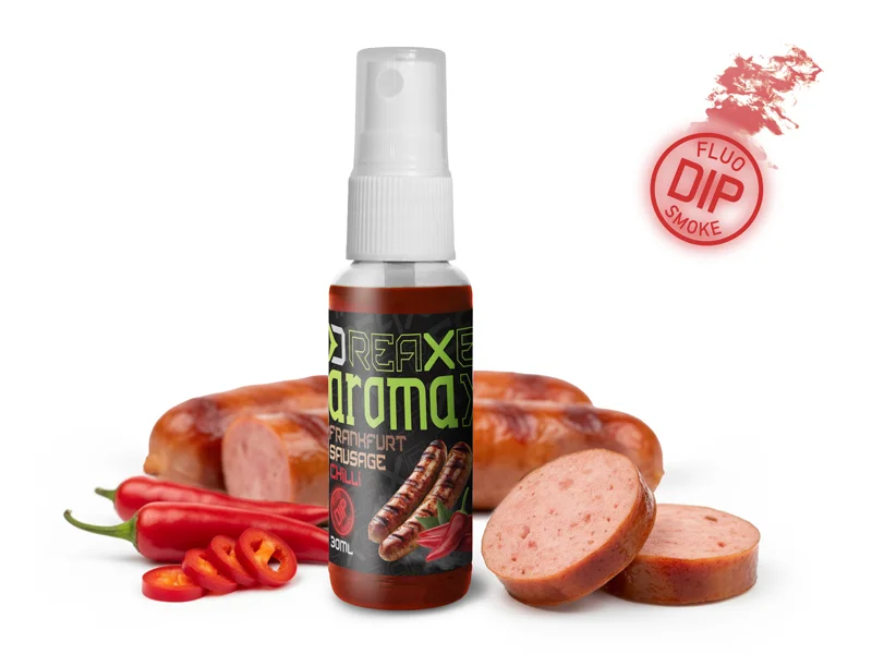 Delphin – AromaX/30ml dip spray Szuper ajánlat