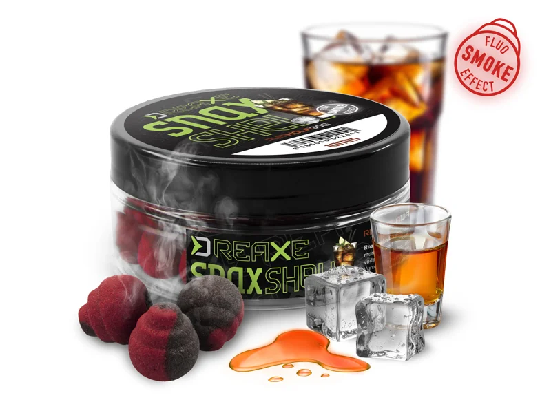 Delphin – D SNAX SHELL csali 10mm/30g Kiárusítás