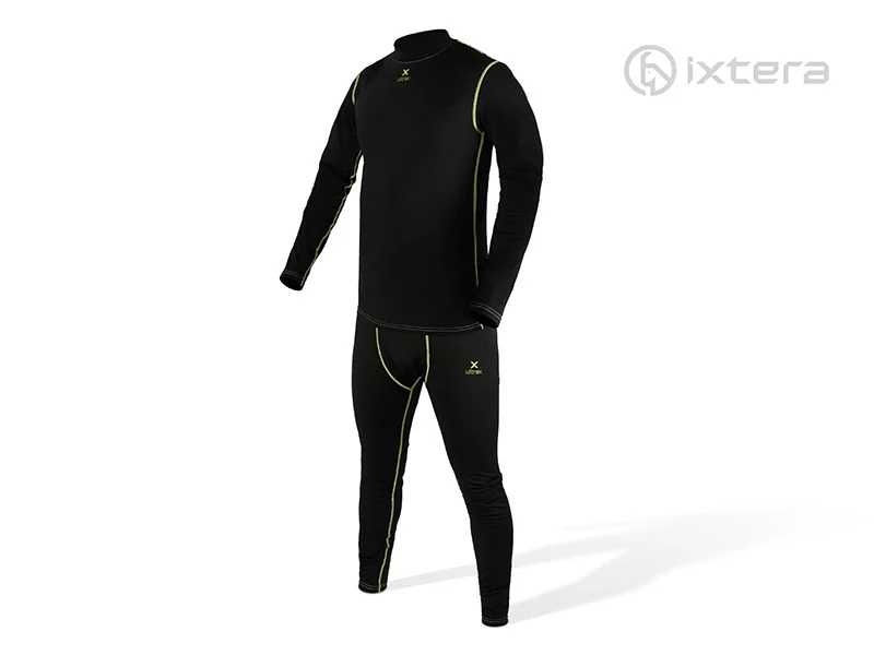 Gyors szállítás Delphin – Termo szett felső + alsó Ixtera UltraX