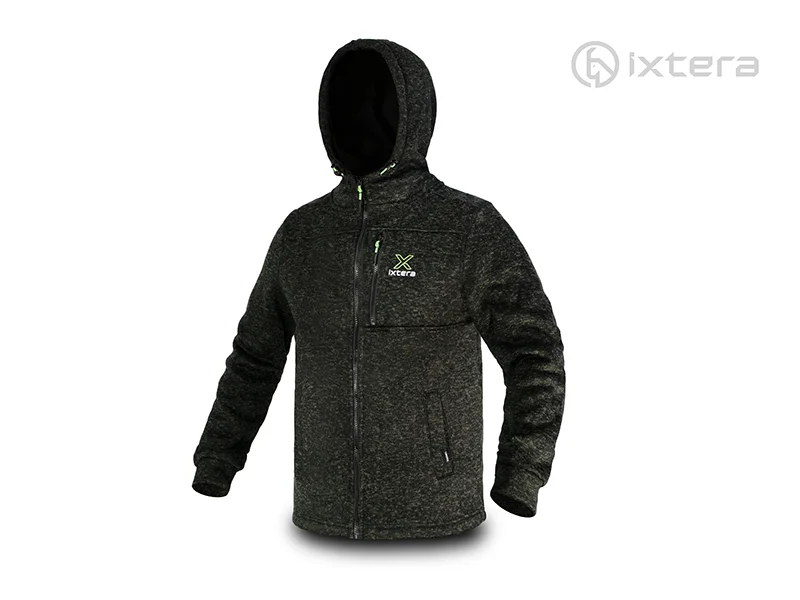 Delphin – Ixtera CAMOTIC Outdoor pulóver Kedvezmény