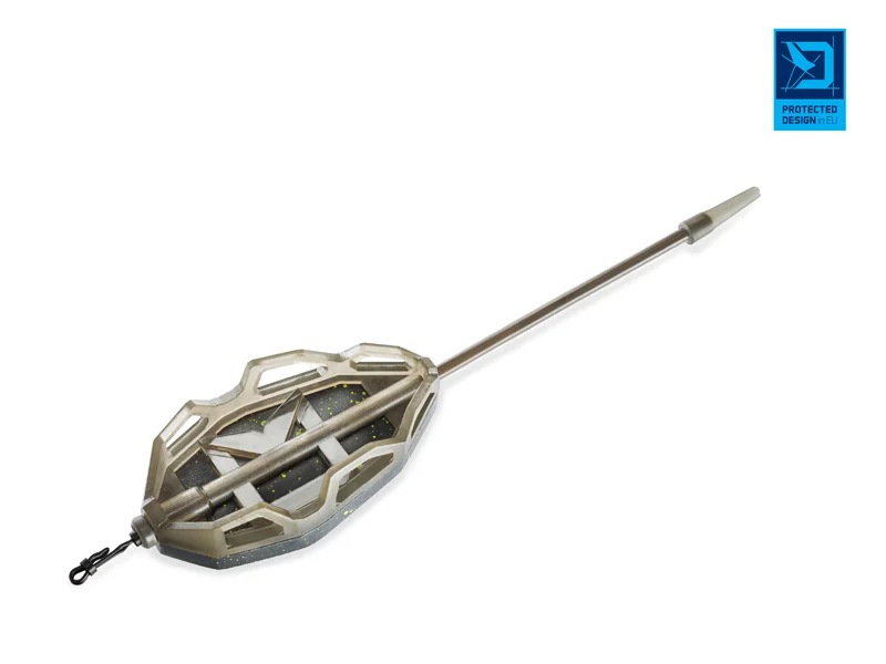 Delphin – Method QUIX Pellet XL Feeder Népszerű