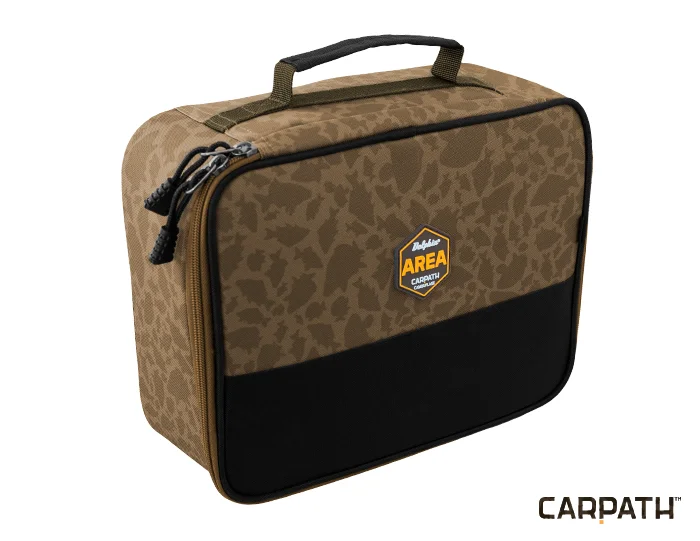 Delphin – Area REEL Carpath Akció