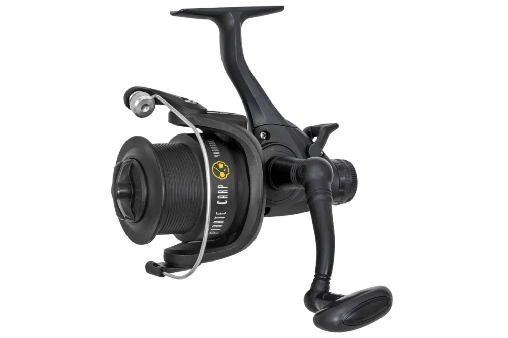 CarpZoom – Pirate Carp orsó, 4000BBC Bestseller