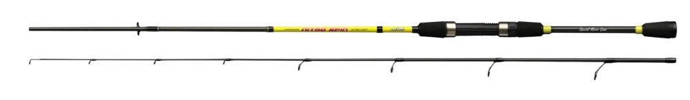 Bestseller NEVIS – Nitro Spin Ultra Light 240 3-12g pergető horgászbot