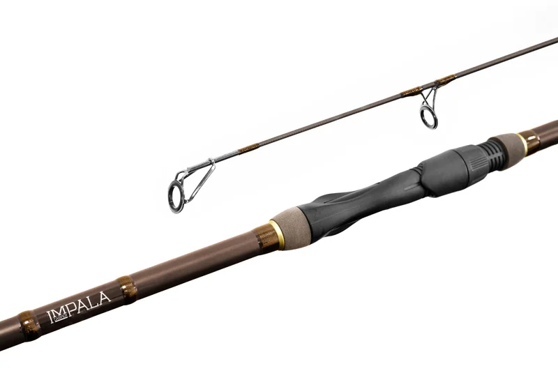 Delphin – IMPALA Carper / 2 rész Expressz szállítás