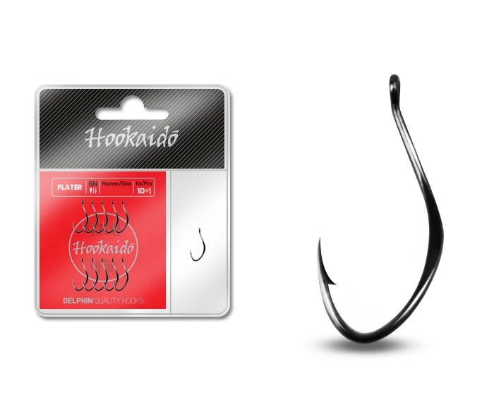 Delphin – Horog HKD FLATER ring / 10+1db Ajánlat