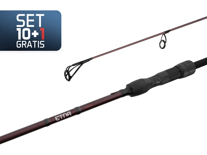 Rendeld meg most Delphin – 10+1 – ETNA LEGEND4RY