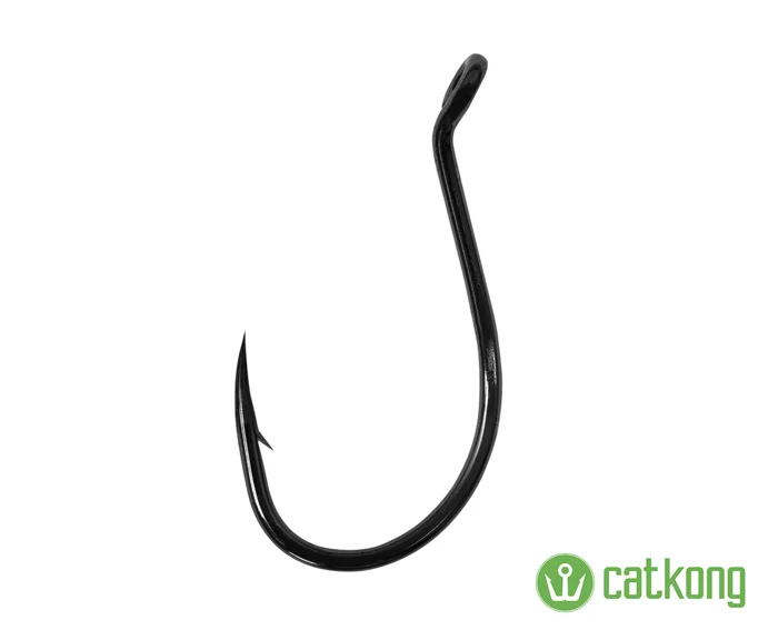 Delphin – Harcsázó egyes CATKONG SuPOWER / 4db Olcsó