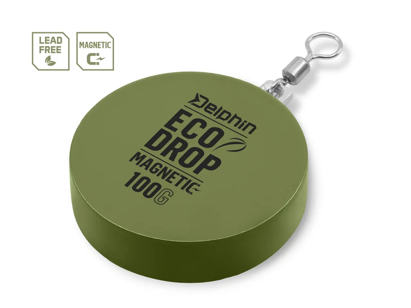 Delphin – EcoDROP ólommentes súly Árengedmény