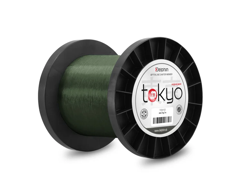 Delphin – Monofil TOKYO zöld Olcsó