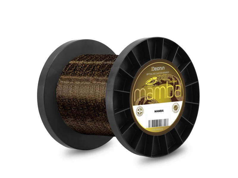 Alacsony ár Delphin – MAMBA Carp / Bronz