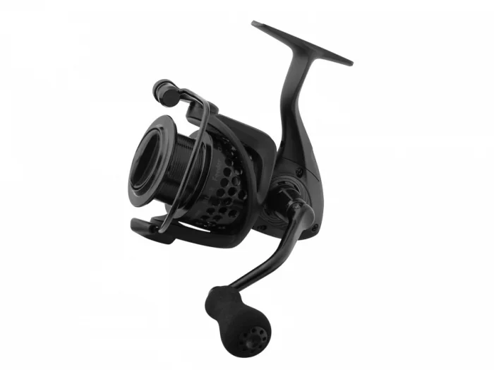 Outlet Okuma Custom Black Feeder CLX40F