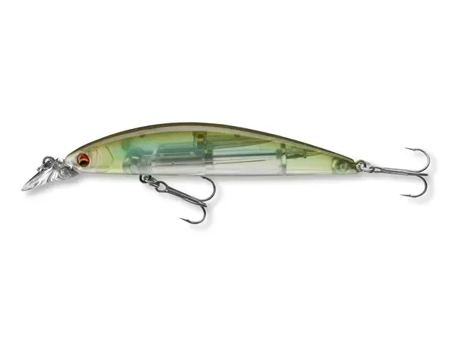 Legnépszerűbb Daiwa Tournament Current Master 93F-SR – See Trough Shad