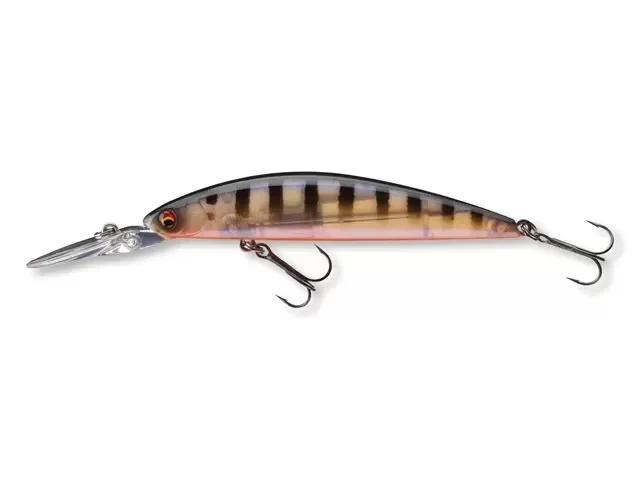 Vásárlói kedvenc Daiwa Tournament Current Master 93F-DR – Pearl Ghost Perch
