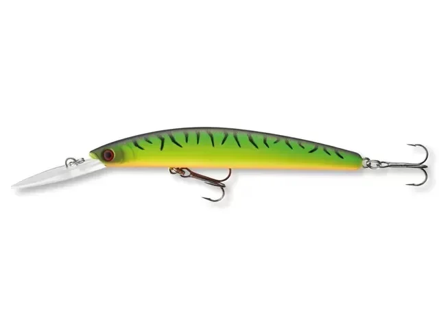 Daiwa Tournament Double Clutch 75SP-G – Firetiger Szuper ajánlat