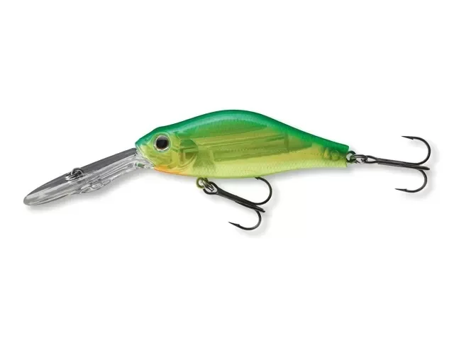 Vásárlói kedvenc Daiwa Tournament Mega Scouter 1064FG – Lime Chart