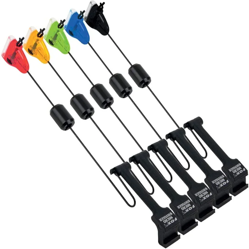 Fox Micro Swinger Narancssárga Ajánlat