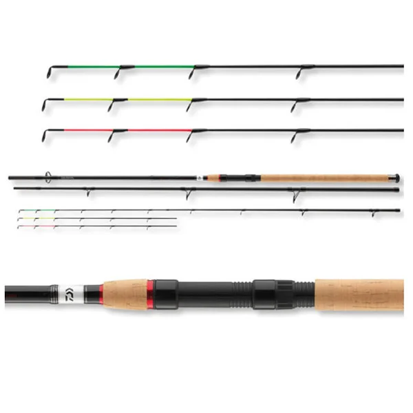 Azonnal elérhető Daiwa Ninja X Feeder 3,90 220g