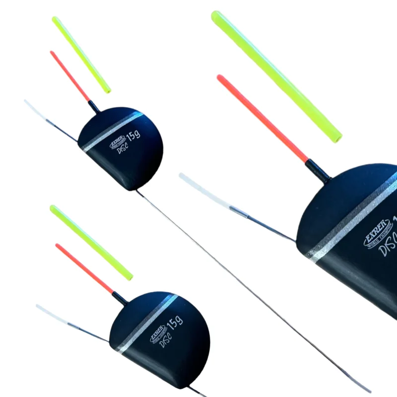 Biztonságos fizetés Exner Disc 10g