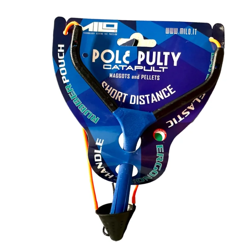 Szuper ajánlat Milo Pole Pult Csalis Csúzli