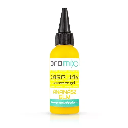 Gyors kiszállítás Promix Carp Jam Ananász-GLM