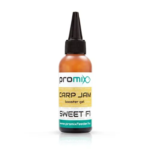 Bestseller Promix Carp Jam Sweet F1