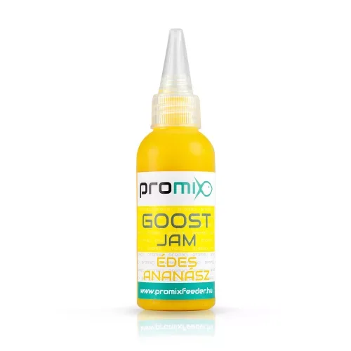 Gyors szállítás Promix Goost Jam Édes Ananász