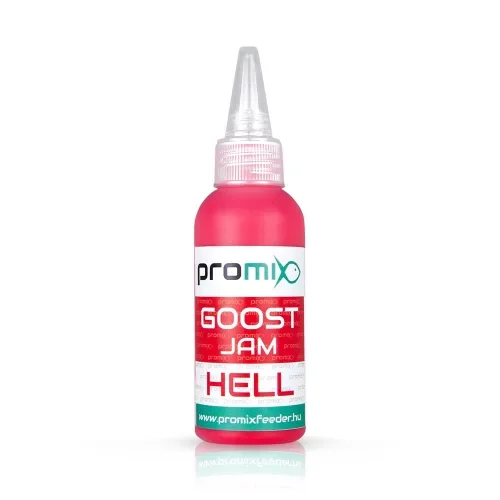 Kihagyhatatlan ajánlat Promix Goost Jam Hell
