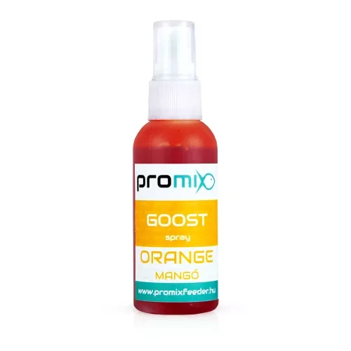 Promix Goost Spray Orange / Mangó Gyors kiszállítás
