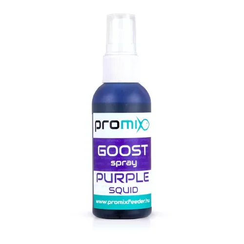 Promix Goost Spray Purple / Squid Árengedmény