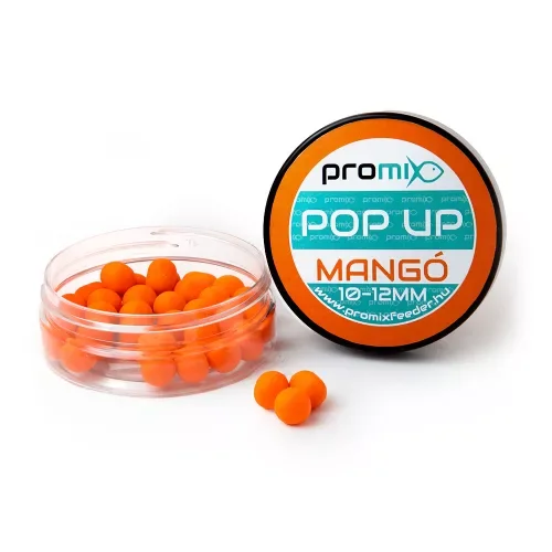Promix Pop Up 10-12mm Mangó Csak ma