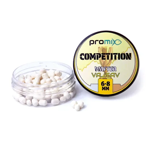 Ne maradj le Promix Competition Wafter 6-8mm Vajsav