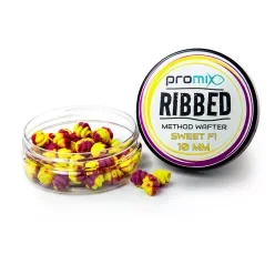 Promix Ribbed Method Wafter 10mm Sweet F1 Kihagyhatatlan ajánlat