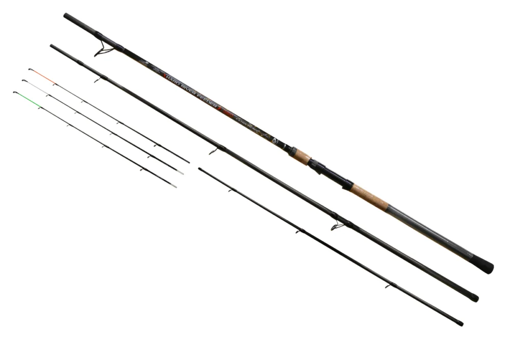 Biztonságos vásárlás Carp Expert Hard River Feeder 3,90 100-250g