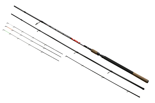 Carp Expert Fine Method Feeder 3,30mt 40-90g Biztonságos vásárlás