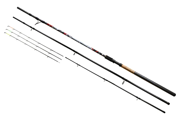 Akciós ár Carp Expert Distance Method Feeder 3,60mt 100-150g