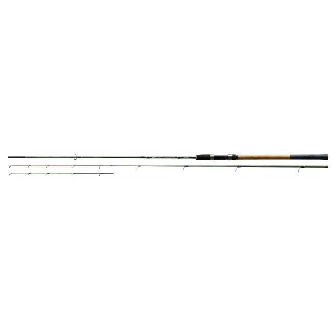 Kiárusítás Nevis Vanity Carp Feeder 3000XH 50-180g