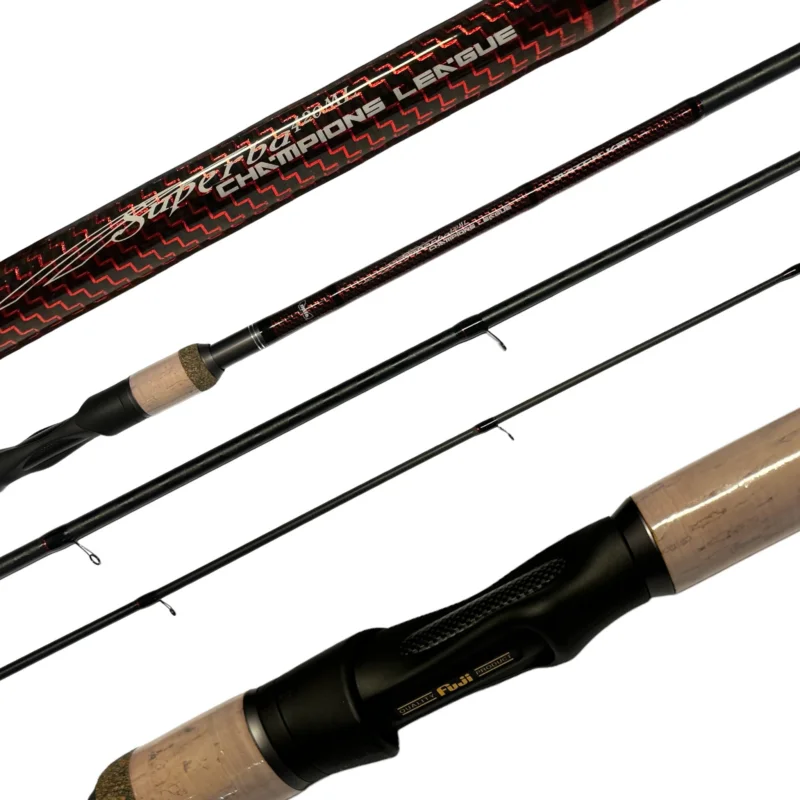 Milo Superba Megalight Match 3,90 6-16g Szuper ajánlat