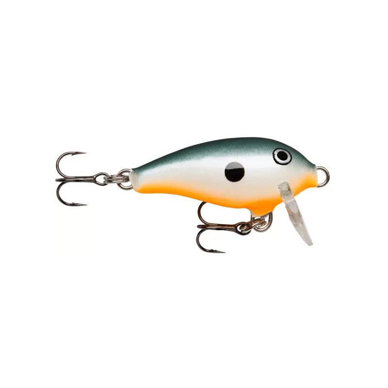 Rapala Mini Fat Rap MFR03-ORSD Ajánlat