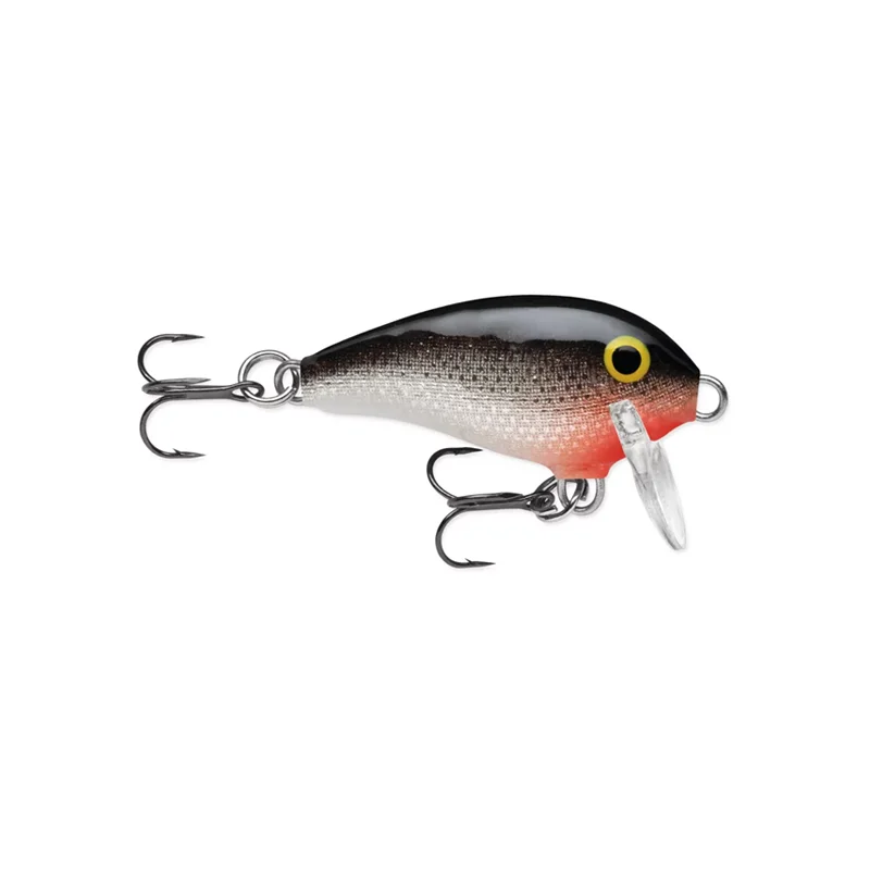 Rapala Mini Fat Rap MFR03-S Legjobb ár