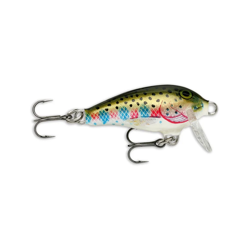 Rendeld meg most Rapala Mini Fat Rap MFR03-RT