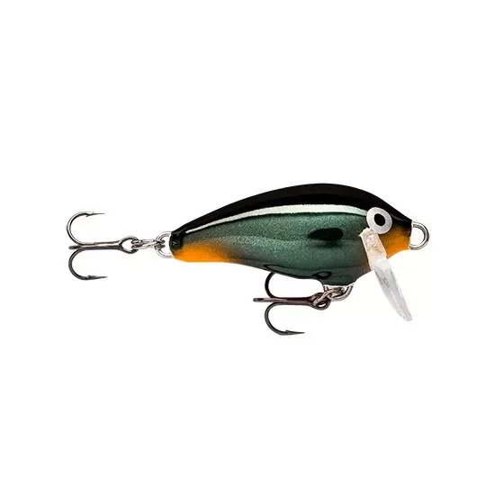 Árengedmény Rapala Mini Fat Rap MFR03-CBN