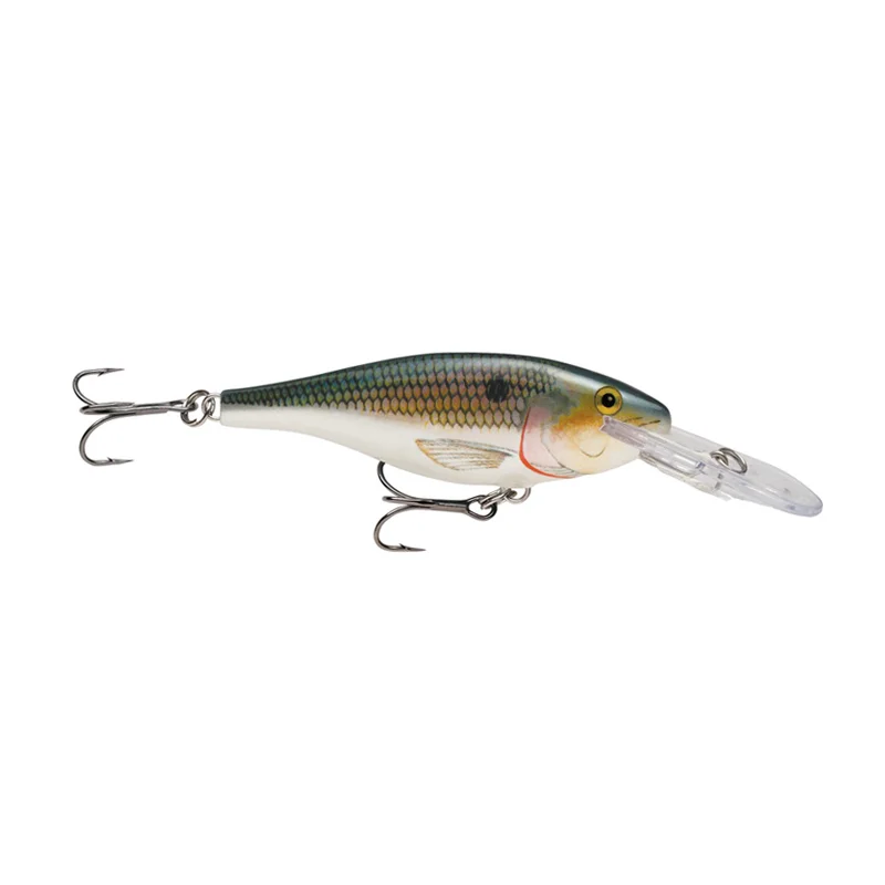 Rapala Shad Rap SR07-SD Népszerű